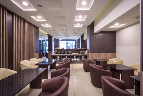 Aliments i begudes, Twinstar Hotel in Taichung Aliments i begudes, Twinstar Hotel in Taichung