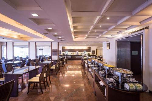 Food and beverages, Twinstar Hotel in Taichung Food and beverages, Twinstar Hotel in Taichung