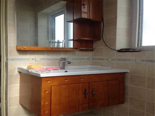Qingdao Laoshan HUI Seaview Apartment, Qingdao Qingdao Laoshan HUI Seaview Apartment, Qingdao