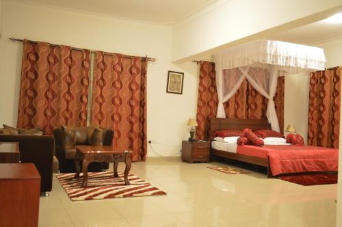 This photo about Reinah Tourist Hotel shared on HyHotel.com