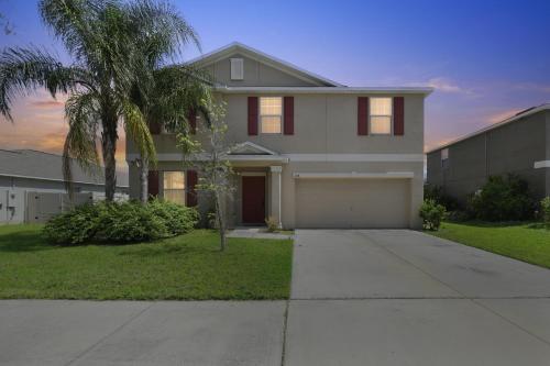 Spacious Getaway Near Apollo Beach home in รัสกิน (FL) Spacious Getaway Near Apollo Beach home in รัสกิน (FL)