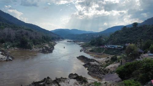 BOUAKHAI HOTEL Pakbeng in パクベン BOUAKHAI HOTEL Pakbeng in パクベン