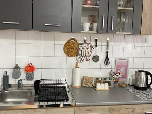 Apartman KEJ Smederevo in Donji Grad Apartman KEJ Smederevo in Donji Grad