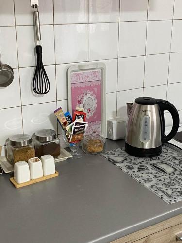 Apartman KEJ Smederevo in Donji Grad Apartman KEJ Smederevo in Donji Grad