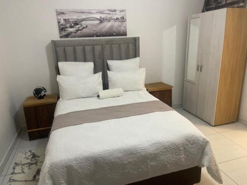 Victoria Guesthouse Tsumeb in Tsumeb Victoria Guesthouse Tsumeb in Tsumeb