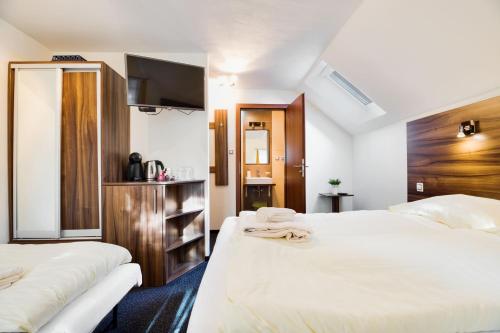 Vila Vlci Hora in Krasna Lipa Vila Vlci Hora in Krasna Lipa