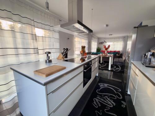 Ferienwohnung "Thermenblick - Bad Aibling" in Bad Aibling Ferienwohnung "Thermenblick - Bad Aibling" in Bad Aibling