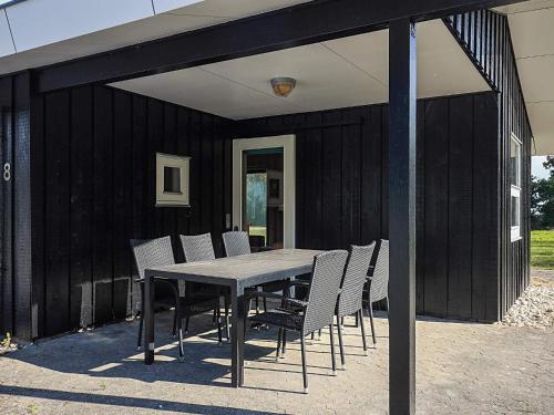 Comoditats, 4 person holiday home in Hals in Hals Comoditats, 4 person holiday home in Hals in Hals