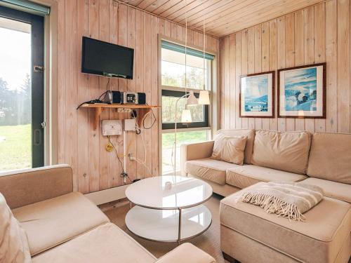 Comoditats, 4 person holiday home in Hals in Hals Comoditats, 4 person holiday home in Hals in Hals