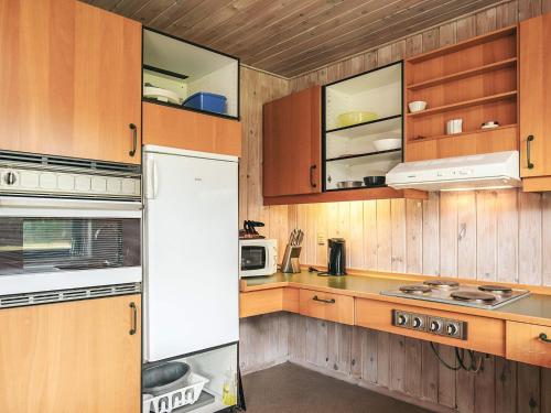 Comoditats, 4 person holiday home in Hals in Hals Comoditats, 4 person holiday home in Hals in Hals