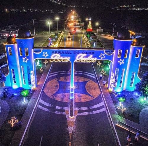 Kitnet Pontal Beach in Industrial Zone Kitnet Pontal Beach in Industrial Zone