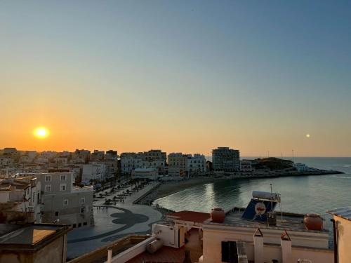 Luce sul Mare - Il Monastero Sul Mare in 維耶斯泰 Luce sul Mare - Il Monastero Sul Mare in 維耶斯泰