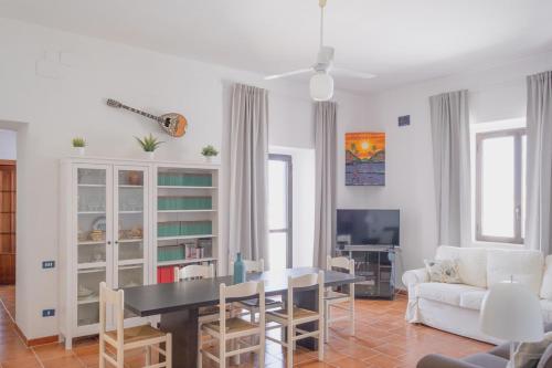 Luce sul Mare - Il Monastero Sul Mare in 維耶斯泰 Luce sul Mare - Il Monastero Sul Mare in 維耶斯泰