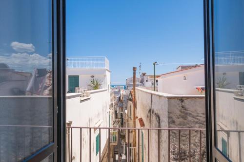 Luce sul Mare - Il Monastero Sul Mare in 維耶斯泰 Luce sul Mare - Il Monastero Sul Mare in 維耶斯泰