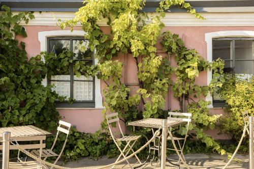 Exterior view, Hornan pa Brantevik in Viarp Exterior view, Hornan pa Brantevik in Viarp