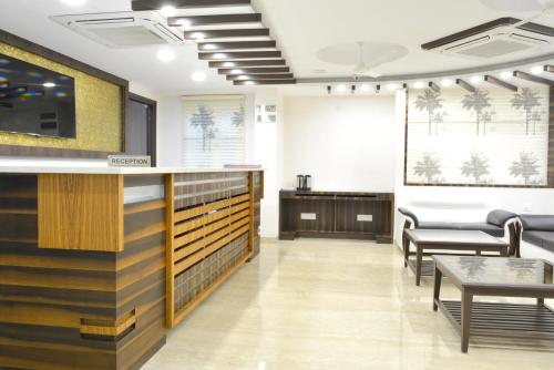 Előcsarnok, Hotel Tara Palace Daryaganj near Jama Mecset Előcsarnok, Hotel Tara Palace Daryaganj near Jama Mecset