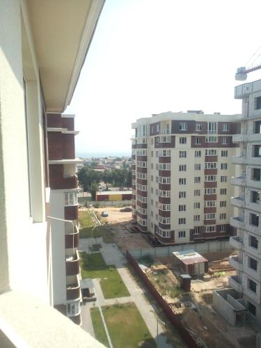 Apartamenty na Sedmom Etazhe in Križanivka Apartamenty na Sedmom Etazhe in Križanivka