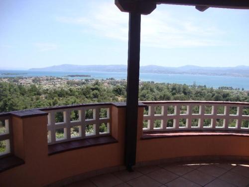 Villa Faidra in Euboea Villa Faidra in Euboea