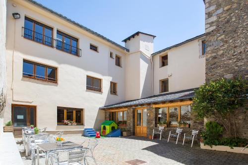 Albergue Alberg Anna Maria Janer
