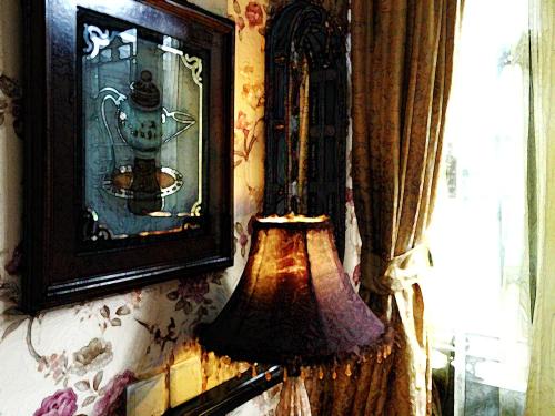 This photo about Kelly‘s Courtyard Hotel shared on HyHotel.com