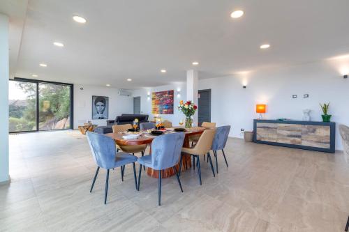 Vista exterior, Villaggio Bellavista in Castelsardo Vista exterior, Villaggio Bellavista in Castelsardo