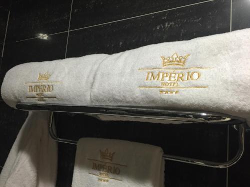 This photo about Hotel Imperio shared on HyHotel.com