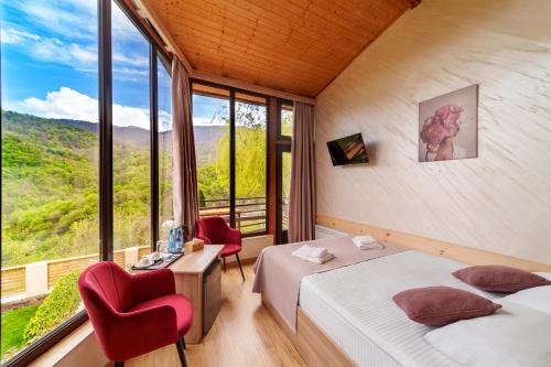 DiliVita Rest House in Діліжан DiliVita Rest House in Діліжан