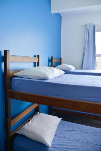 Hostel Vista do Mar in Vidigal Hostel Vista do Mar in Vidigal