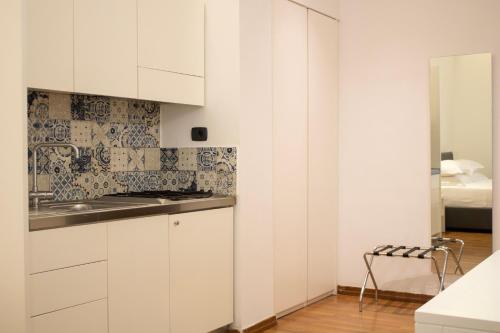 บาเดีย นูโอวา เรสซิเดนซ์ (Badia Nuova Residence) in ตราปานี บาเดีย นูโอวา เรสซิเดนซ์ (Badia Nuova Residence) in ตราปานี