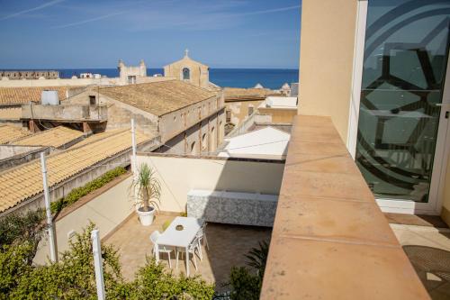 Badia Nuova Residence in Trapani Badia Nuova Residence in Trapani