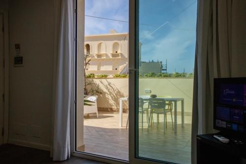 บาเดีย นูโอวา เรสซิเดนซ์ (Badia Nuova Residence) in ตราปานี บาเดีย นูโอวา เรสซิเดนซ์ (Badia Nuova Residence) in ตราปานี