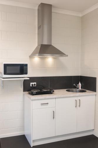 The Mulgrave Motel in 克萊頓 The Mulgrave Motel in 克萊頓