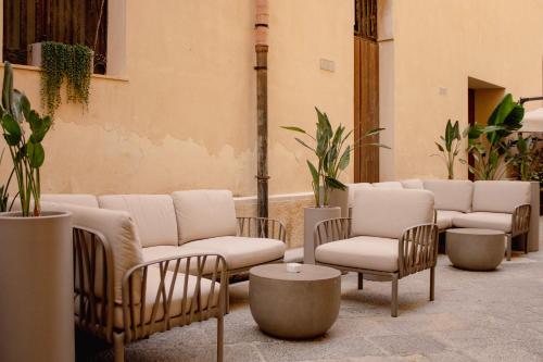 บาเดีย นูโอวา เรสซิเดนซ์ (Badia Nuova Residence) in ตราปานี บาเดีย นูโอวา เรสซิเดนซ์ (Badia Nuova Residence) in ตราปานี