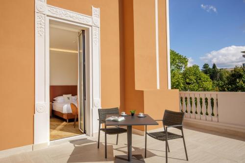 Villa Miliani in Fabriano Villa Miliani in Fabriano