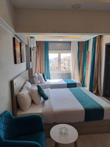 Mar Charbel Hotel Cairo in Kairo Mar Charbel Hotel Cairo in Kairo