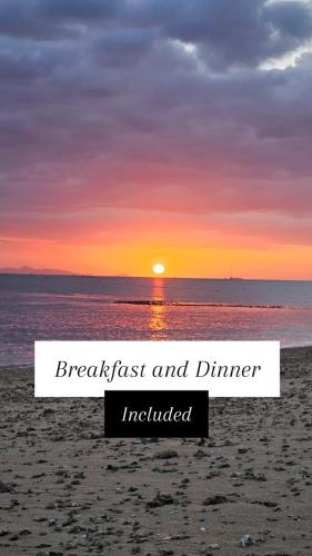 Loa House Homestay in Viseisei Loa House Homestay in Viseisei