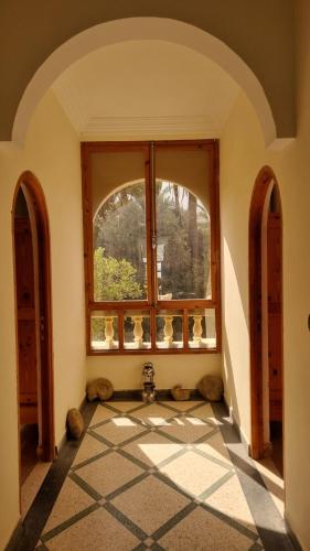 景觀, GITE Vallee Verte in 阿克斯里 景觀, GITE Vallee Verte in 阿克斯里