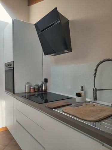 Casa Primavera - Appartamento con vista sul Rosa in Varese Casa Primavera - Appartamento con vista sul Rosa in Varese