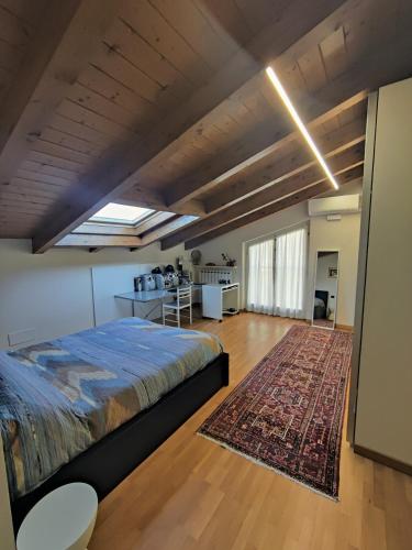 Casa Primavera - Appartamento con vista sul Rosa in Varese Casa Primavera - Appartamento con vista sul Rosa in Varese