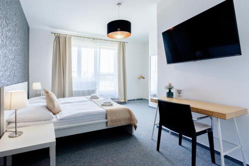 Pension Petit in Bratislava Pension Petit in Bratislava