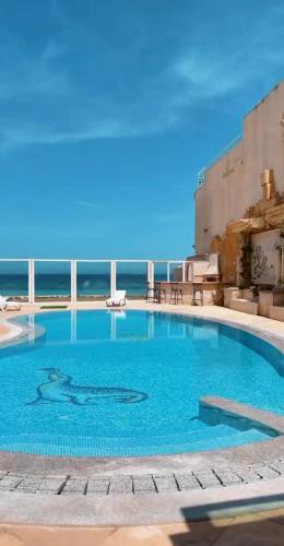 Piscina, dar chems in Chatt Mariem Piscina, dar chems in Chatt Mariem