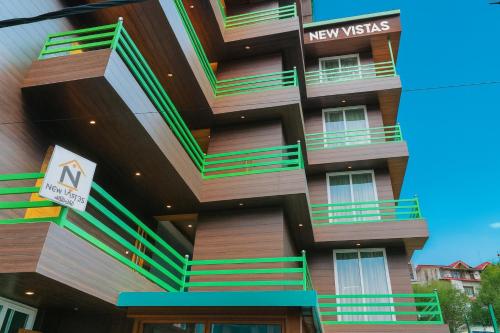 Tata Vista Resort Manali - Centrally Heated & Air Cooled luxury room near mall road in Manali Tata Vista Resort Manali - Centrally Heated & Air Cooled luxury room near mall road in Manali