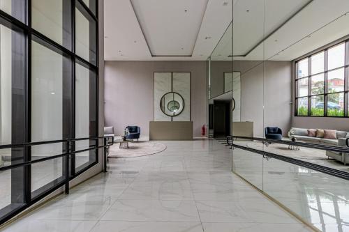 ทัศนียภาพภายนอกโรงแรม, Charlie Wonder Ipiranga in อิปิรังกา ทัศนียภาพภายนอกโรงแรม, Charlie Wonder Ipiranga in อิปิรังกา