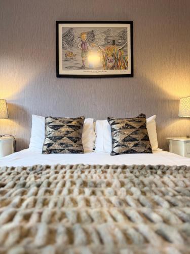 The Gilvenbank Hotel