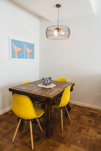 Trelew View in Trelew Trelew View in Trelew