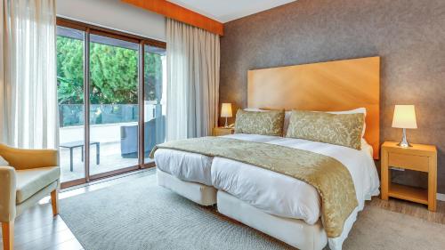 Pine Cliffs Village in Olhos de Agua Pine Cliffs Village in Olhos de Agua