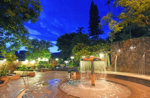 設施, 春天酒店 (Spring City Resort) in 北投區 設施, 春天酒店 (Spring City Resort) in 北投區