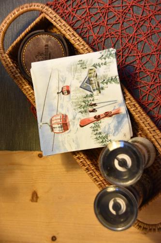 Erika´s Häuschen (Erika´s Hauschen) in Hagstein Erika´s Häuschen (Erika´s Hauschen) in Hagstein