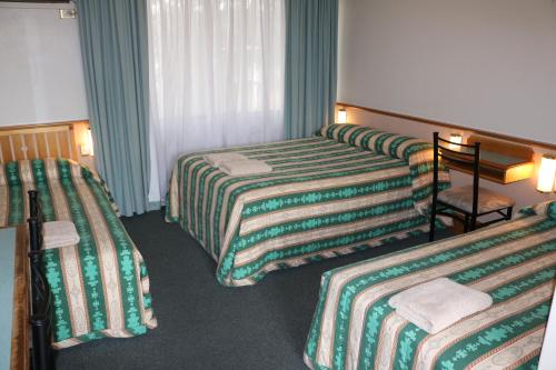 Hermitage Motel in Muswellbrook Hermitage Motel in Muswellbrook