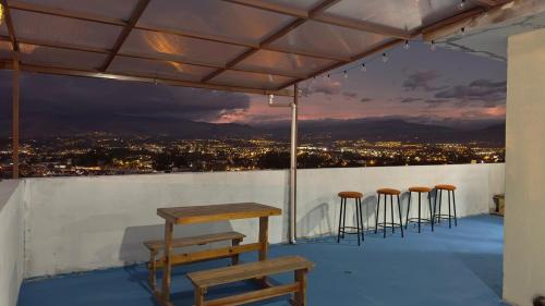 suite en los Chillos in ลาอาร์เมเนีย suite en los Chillos in ลาอาร์เมเนีย